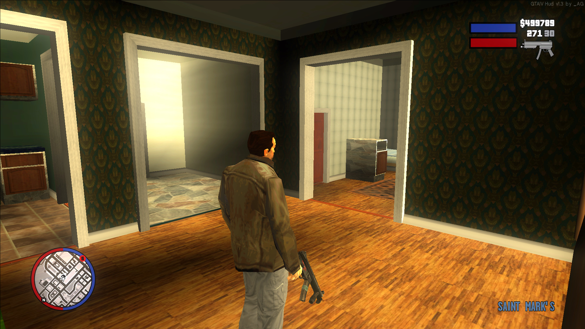 Gta 4 Exe File Patch Download - treegeo