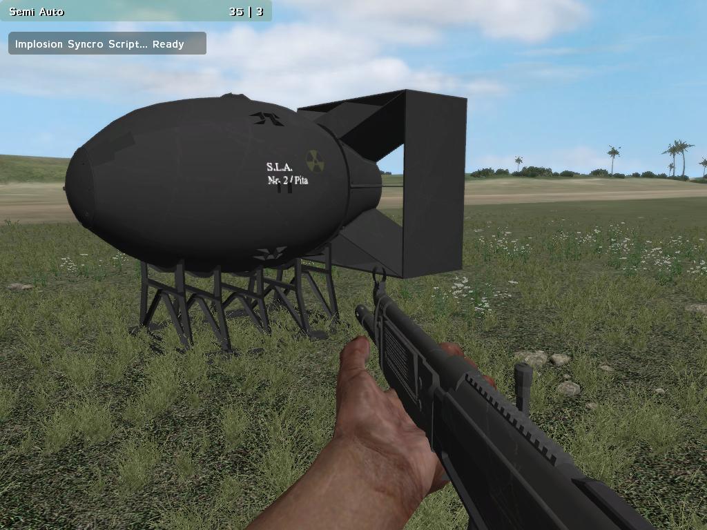 Mobile Missle Launcher SCUD addon - ARMA 2 - Mod DB