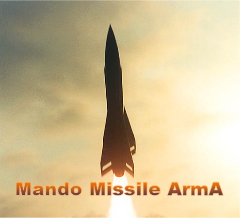 Mobile Missle Launcher SCUD addon - ARMA 2 - Mod DB