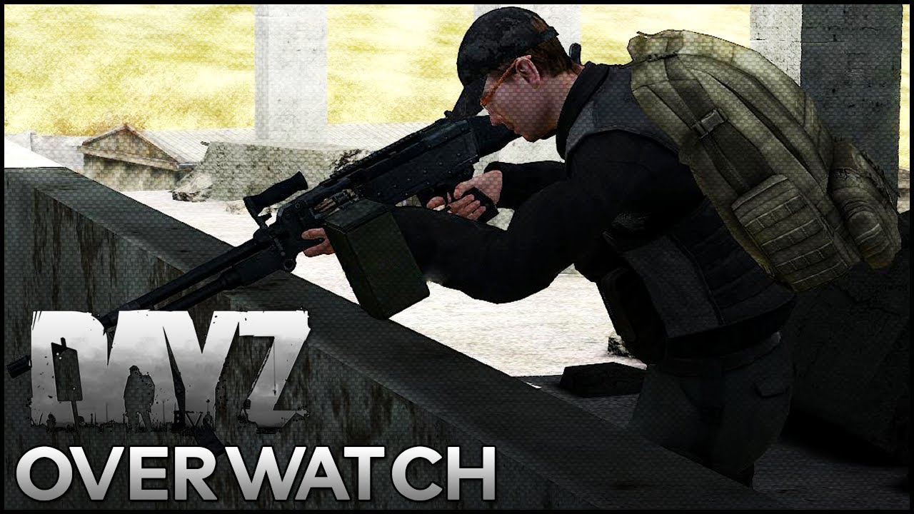 DayZ: Overwatch Addon - ARMA 2 - Mod DB