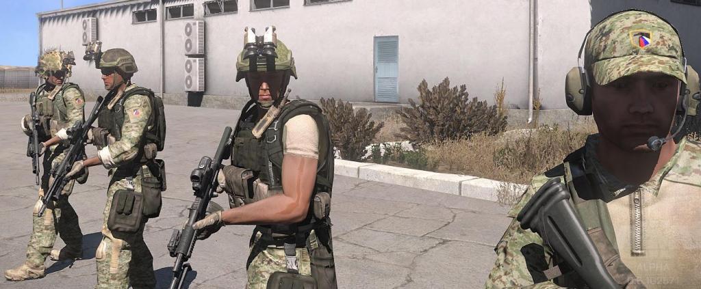 Russians addon - ARMA 3 - ModDB