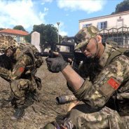 China - People's Liberation Army Infantry file - ARMA 3 - ModDB