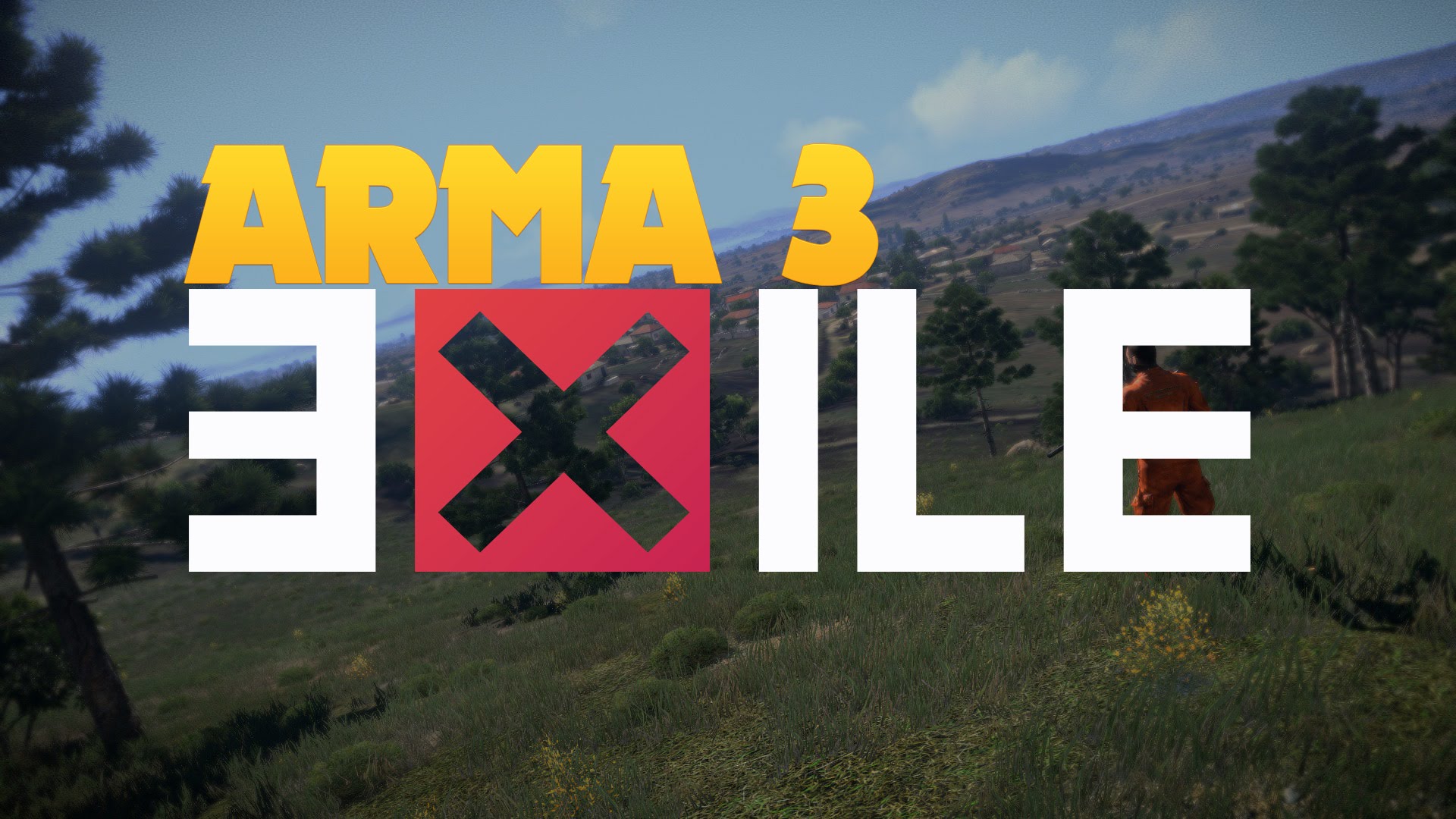 Arma 3 exile