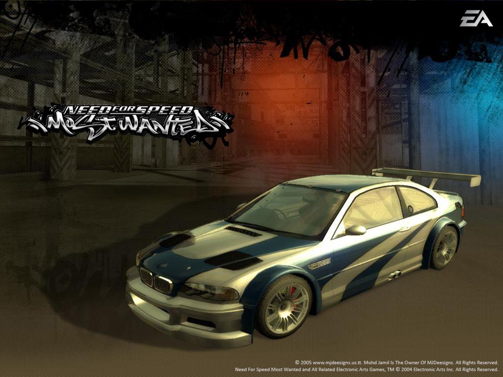 nfs most wanted cars mods free download