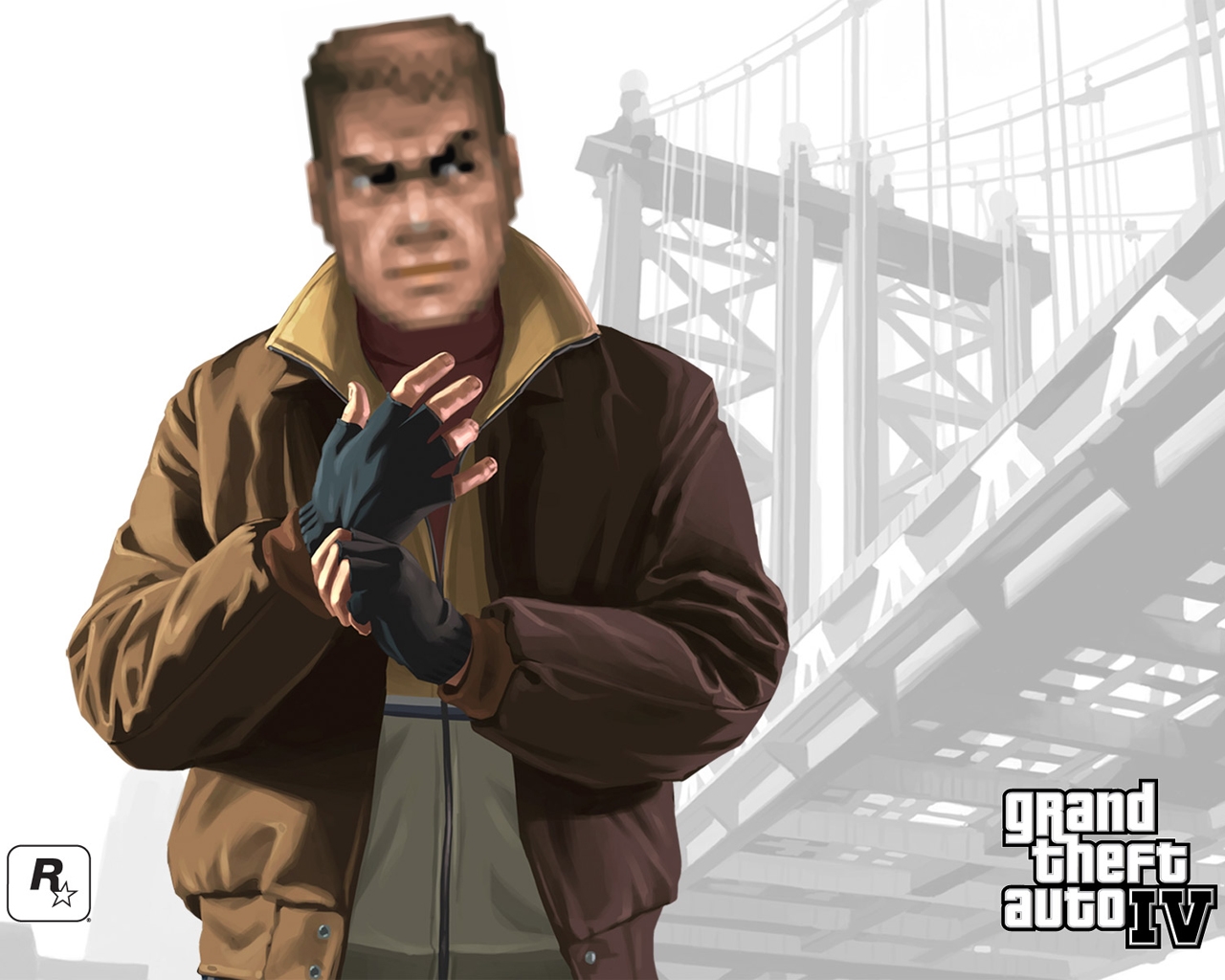 Download Where did the plot of GTA IV come from? for GTA 4