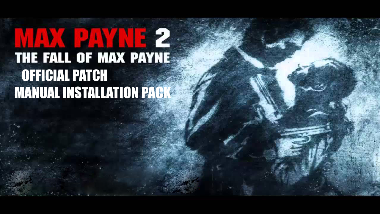 max payne audio fix windows 10