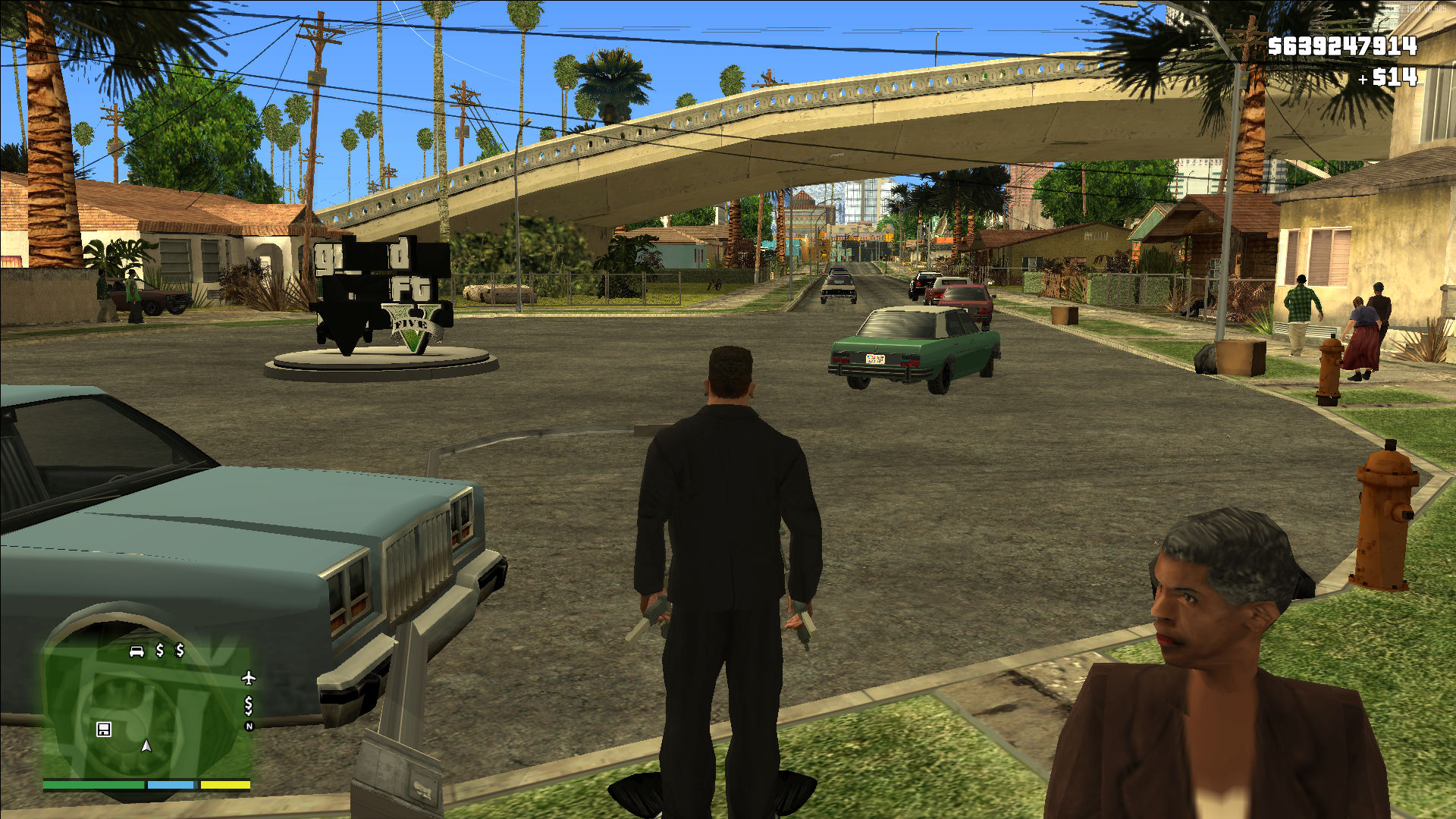 Gta san andreas download free