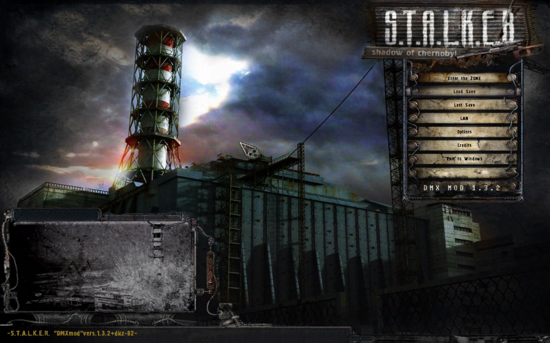 Pode rodar o jogo STALKER: Shadow of Chernobyl?