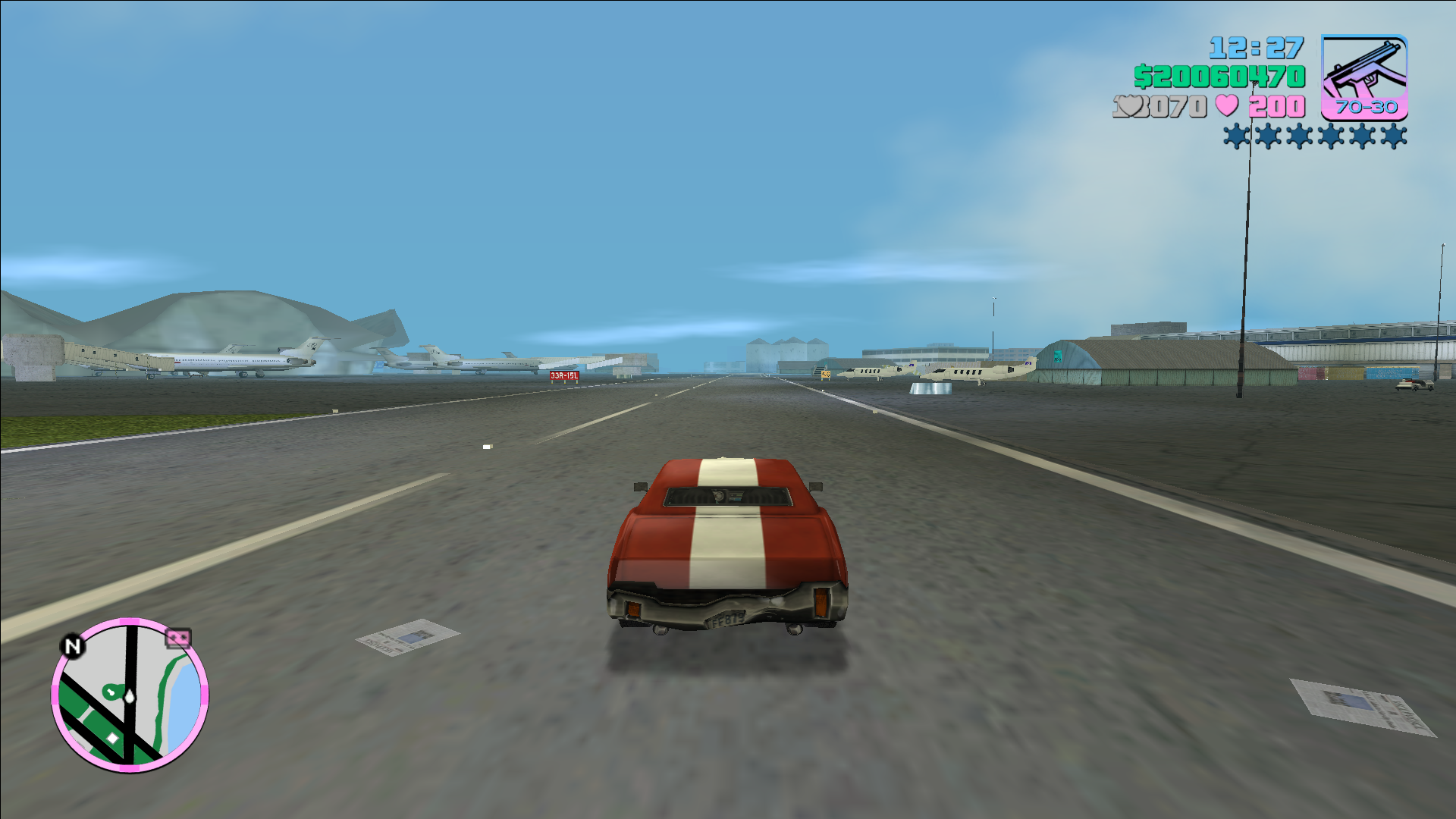 gta vice city apk and cache file