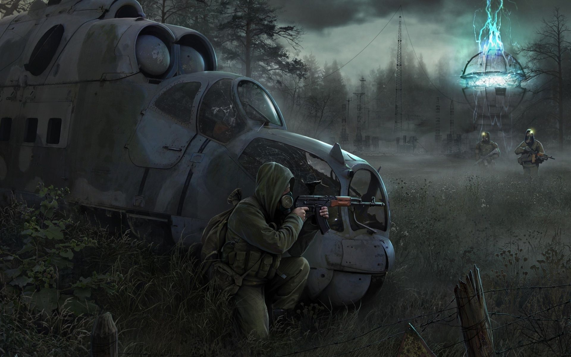 instal the new version for windows S.T.A.L.K.E.R. 2: Heart of Chernobyl