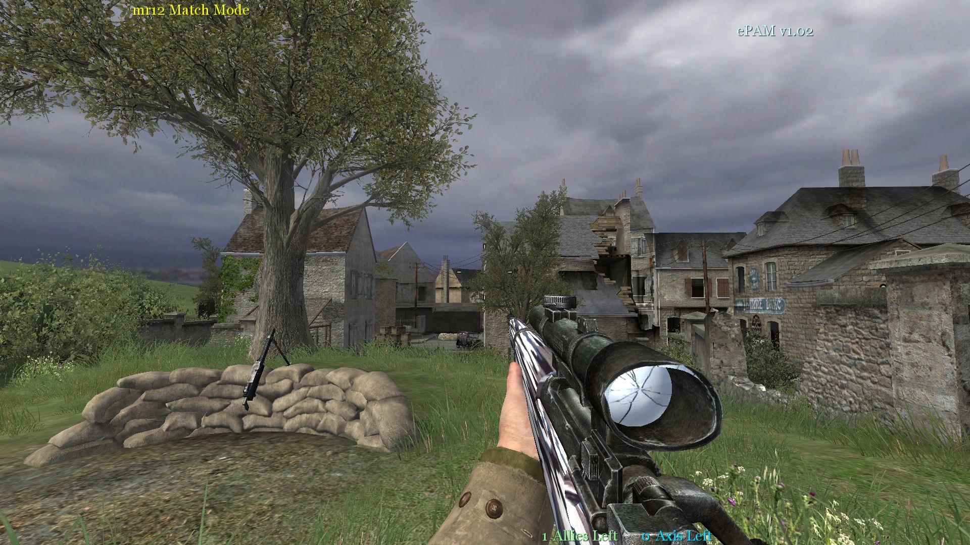 N mod 3 0. Call of Duty Sniper 2. Call of Duty 2 моды. Скин снайпер ПК. Соловдюти снайпер.