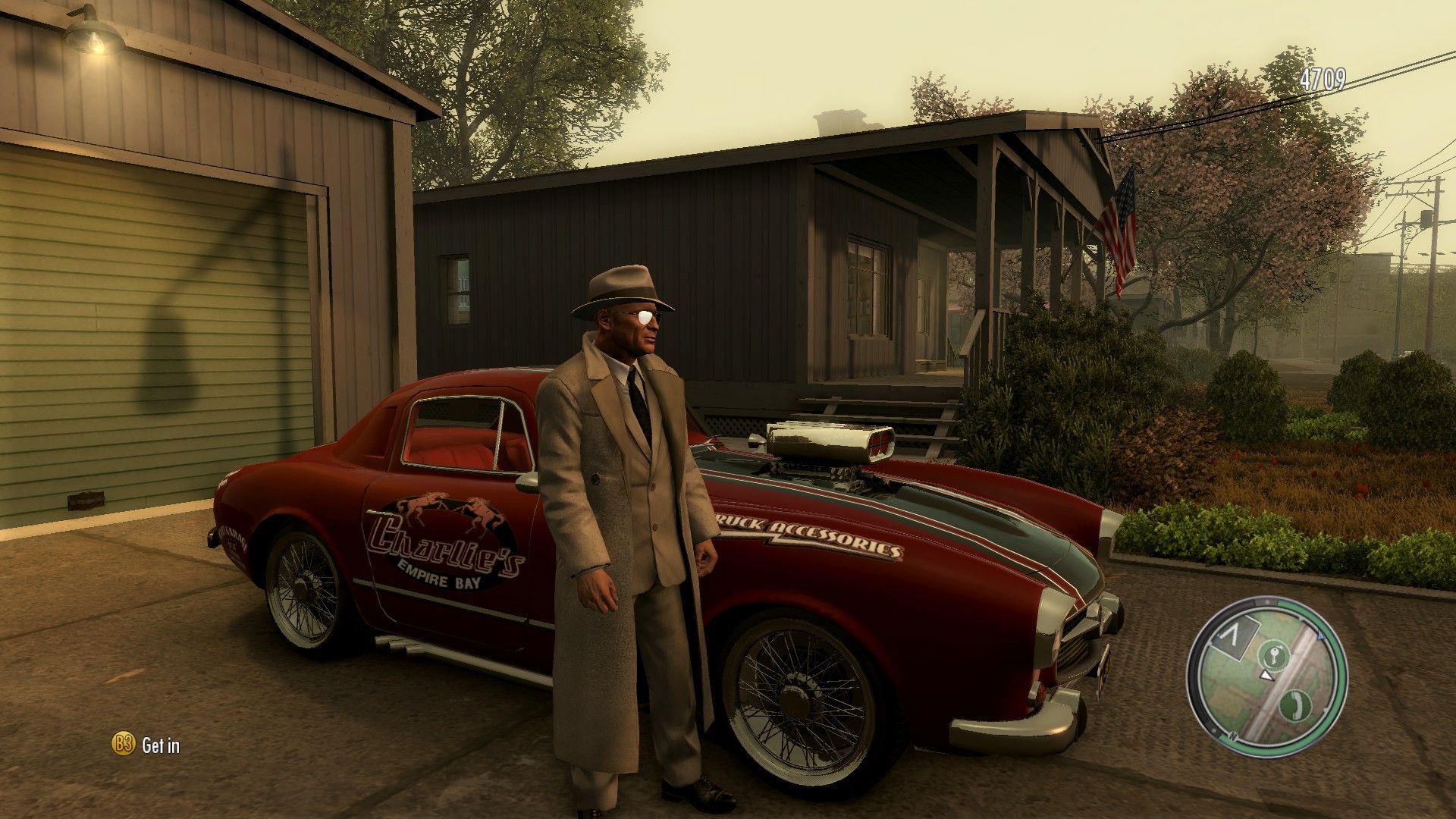 Benz mafia part 2