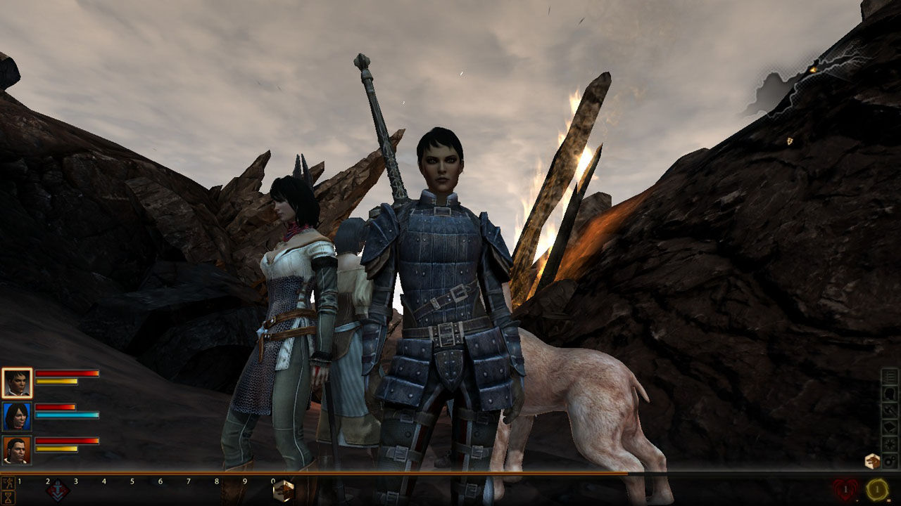 Image 2 - Dragon's Dogma: Dark Arisen - Mod DB