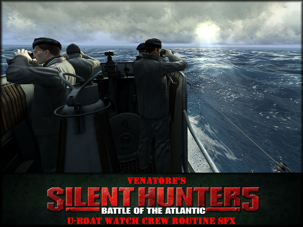 Silent hunter v battle. Silent Hunter 5. Инструменты в Silent Hunter 5. Silent Hunter v: Battle of the Atlantic. Uboat игра.