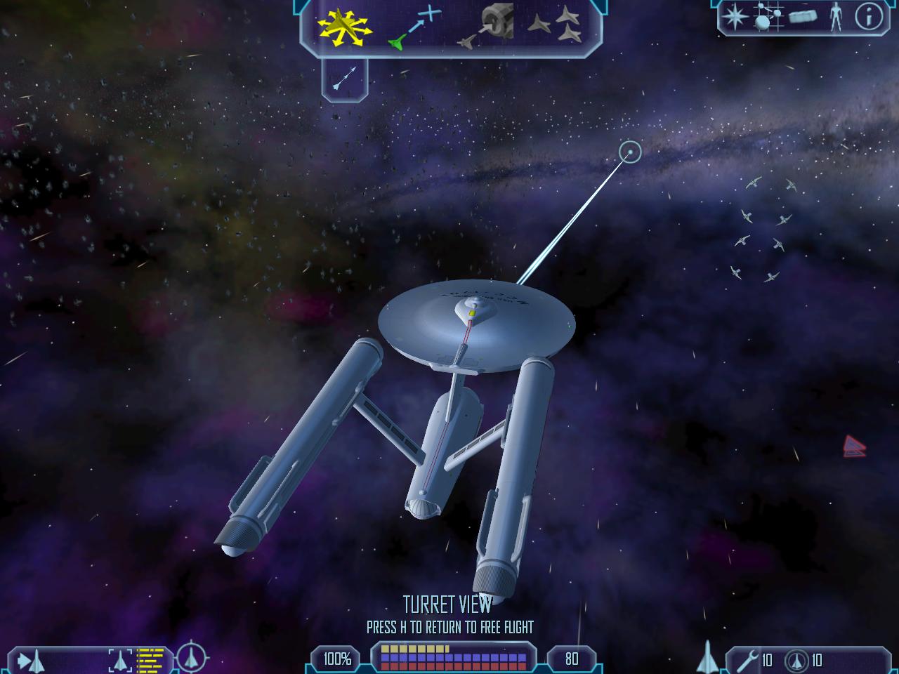 star trek online mods