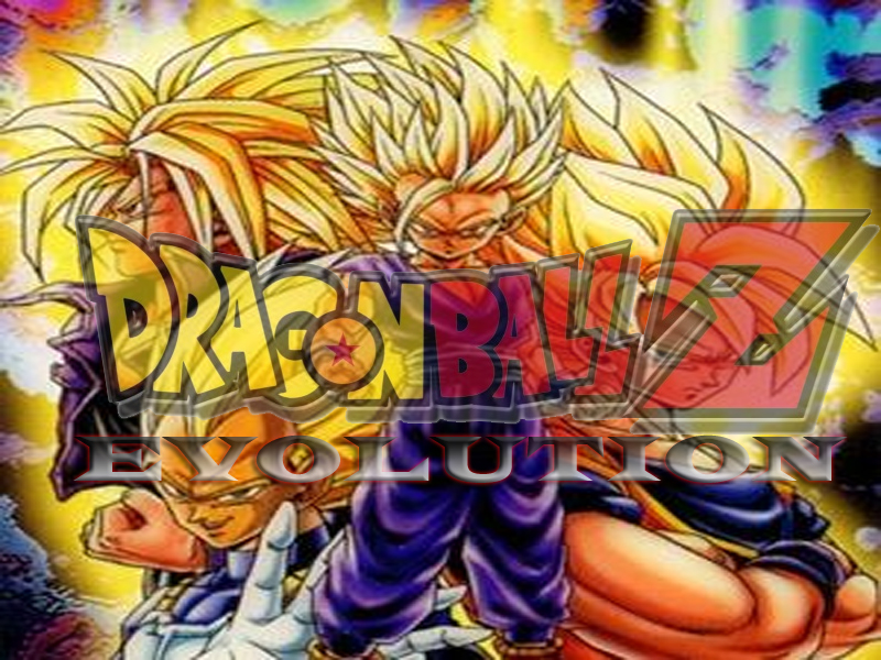 Dragon Ball Z file - ModDB