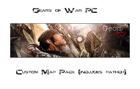 Co-Optimus - News - Gears of War 2 Snowblind Map Pack Now Available - Get  your Horde On