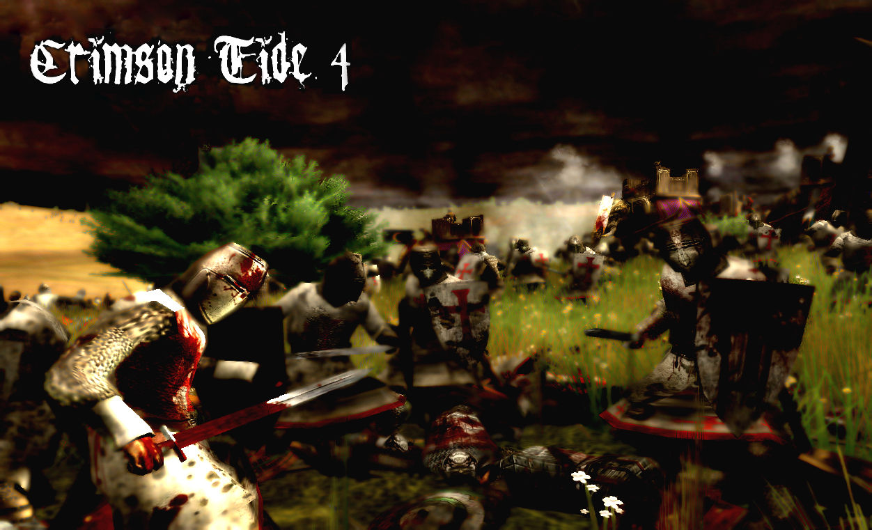 High Tide (Avalanche Gears of War 2 Remake) file - Mod DB