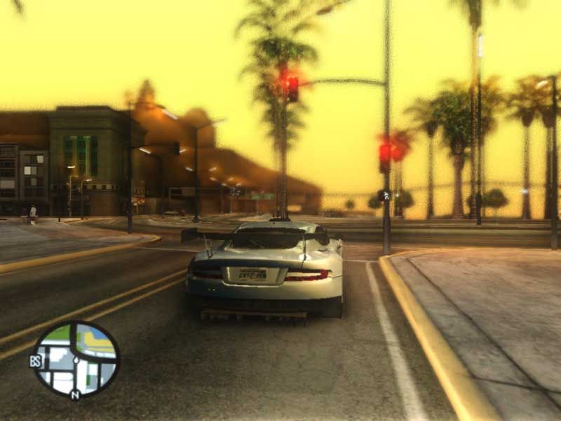 Gta san andreas улучшенная. ГТА са с графикой ГТА 5. Grand Theft auto: San Andreas graphic Mod ENBSERIES. GTA sa улучшенная Графика. ГТА са с улучшенной графикой.