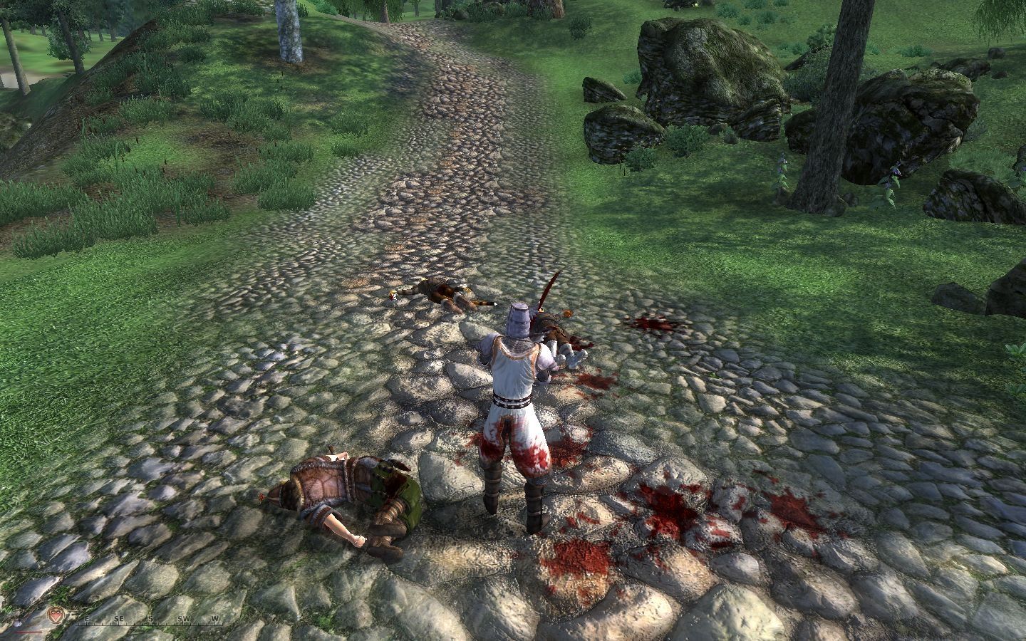 Image 8 - Dragon's Dogma: Dark Arisen - ModDB