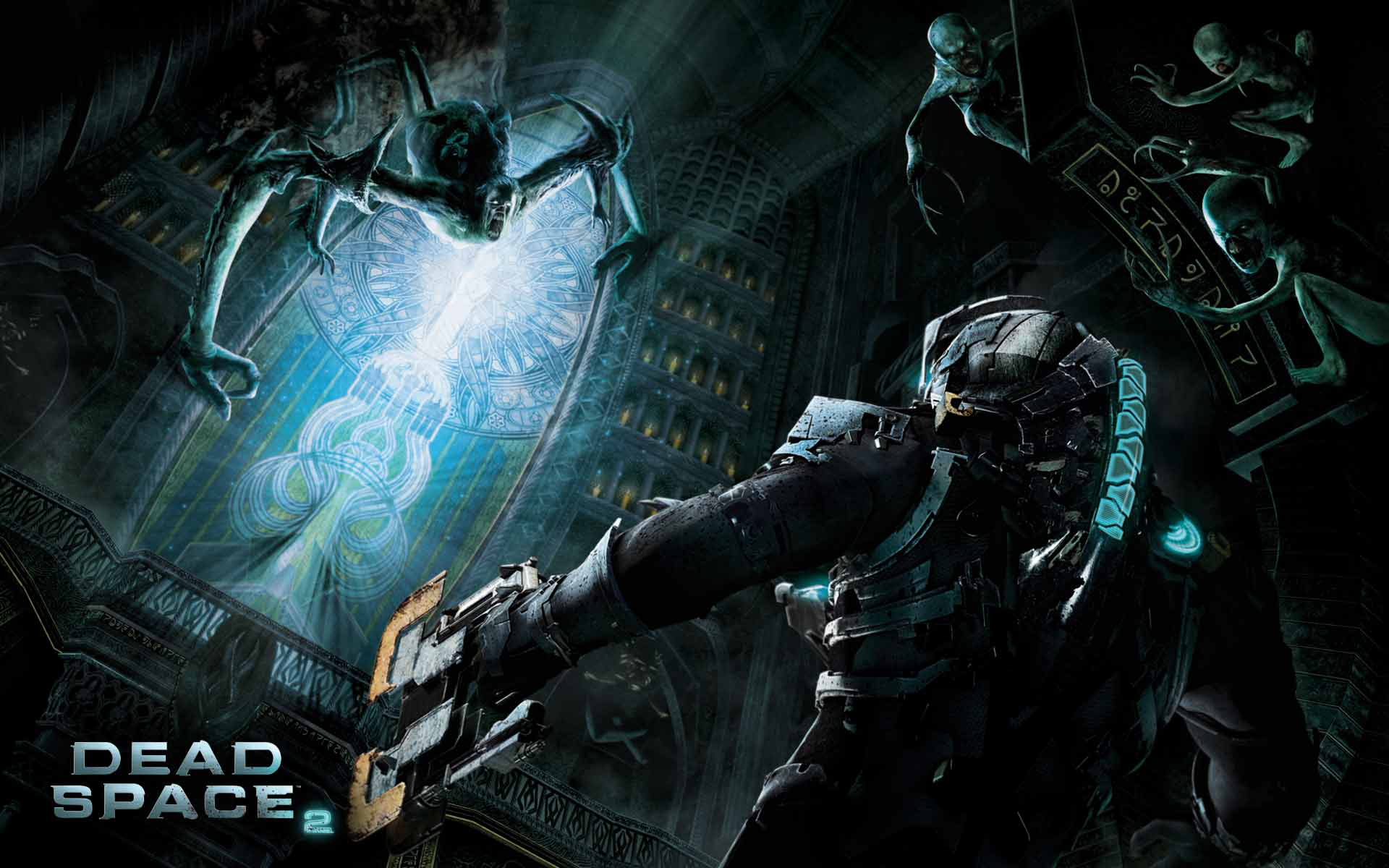 All Weapons Mod file - Dead Space 2 - Mod DB