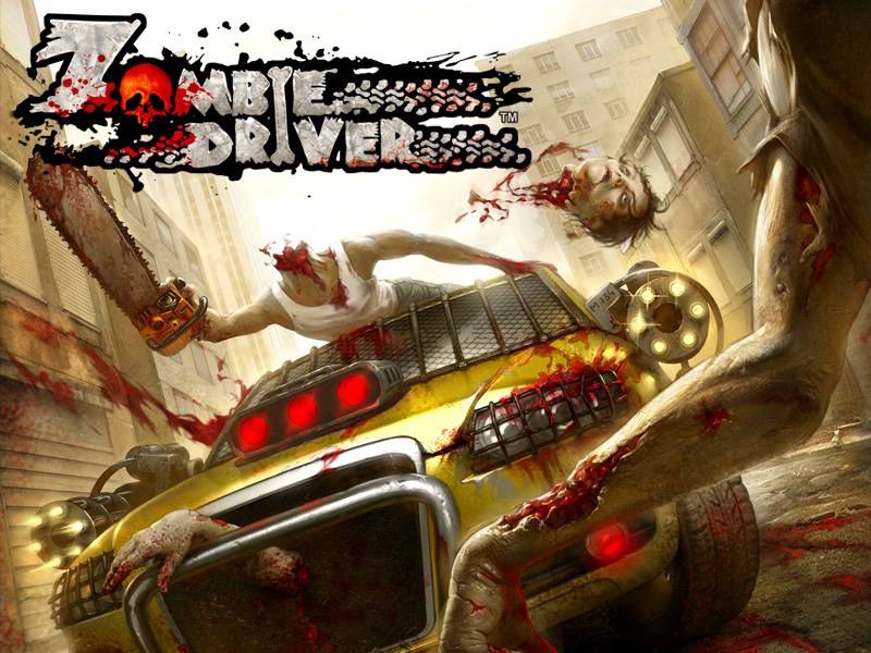 Игра где на машине убиваешь зомби. Zombie Driver игра. Игра зомби драйвер кровь на колесах.