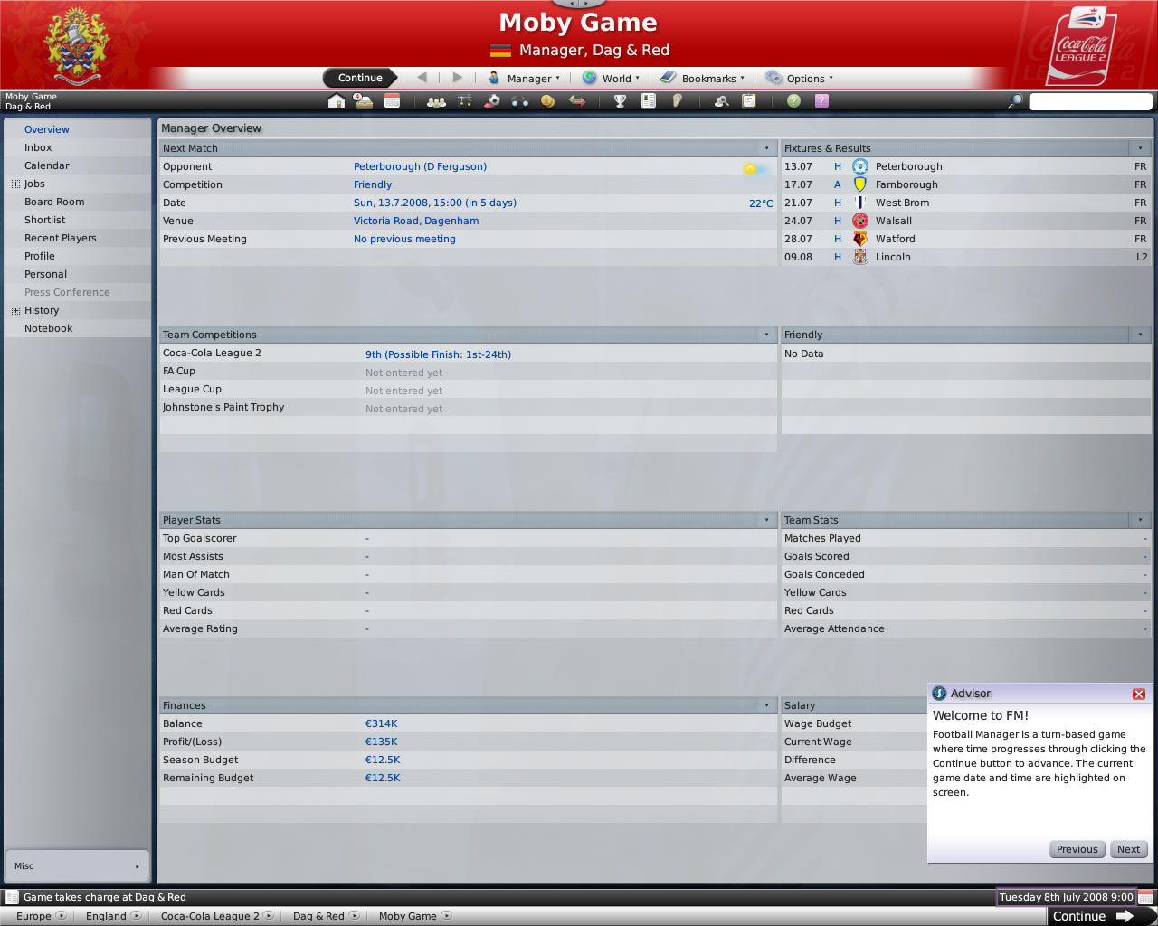 football manager 2009 patch 9.3.1