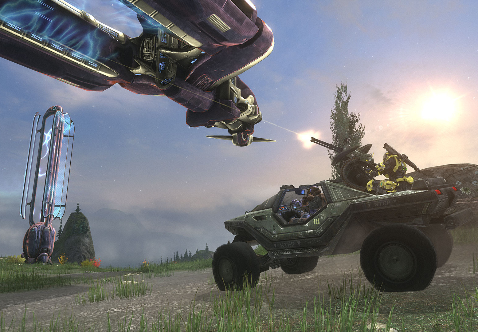 Halo: Combat Evolved Demo : Bungie Studios : Free Download, Borrow, and  Streaming : Internet Archive