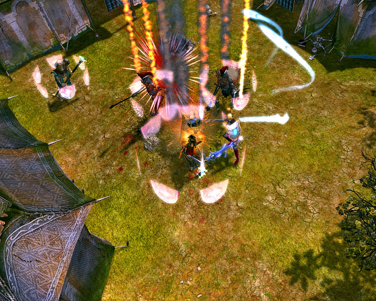 Patch 2.34.0 (US) file - Sacred 2 - Fallen Angel - Mod DB