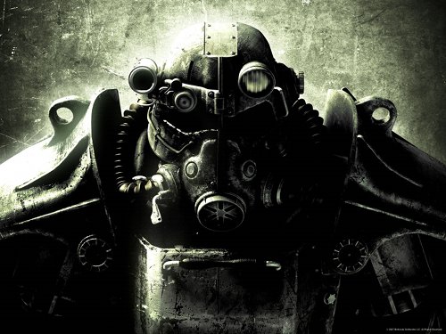 Garden of Eden Creation Kit file - Fallout 3 - ModDB