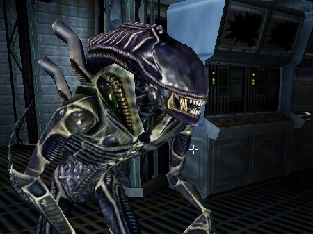 GameSpy: Aliens vs. Predator Review - Page 1
