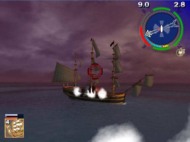 Pirates of the Caribbean Online