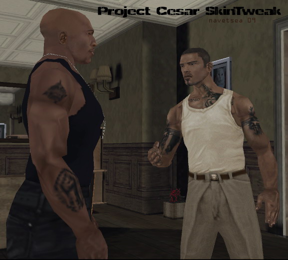 gta san andreas skin mods