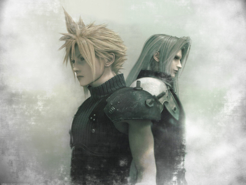 Final Fantasy 7 Remake Mod Turns Cloud & Co. to Original 1997