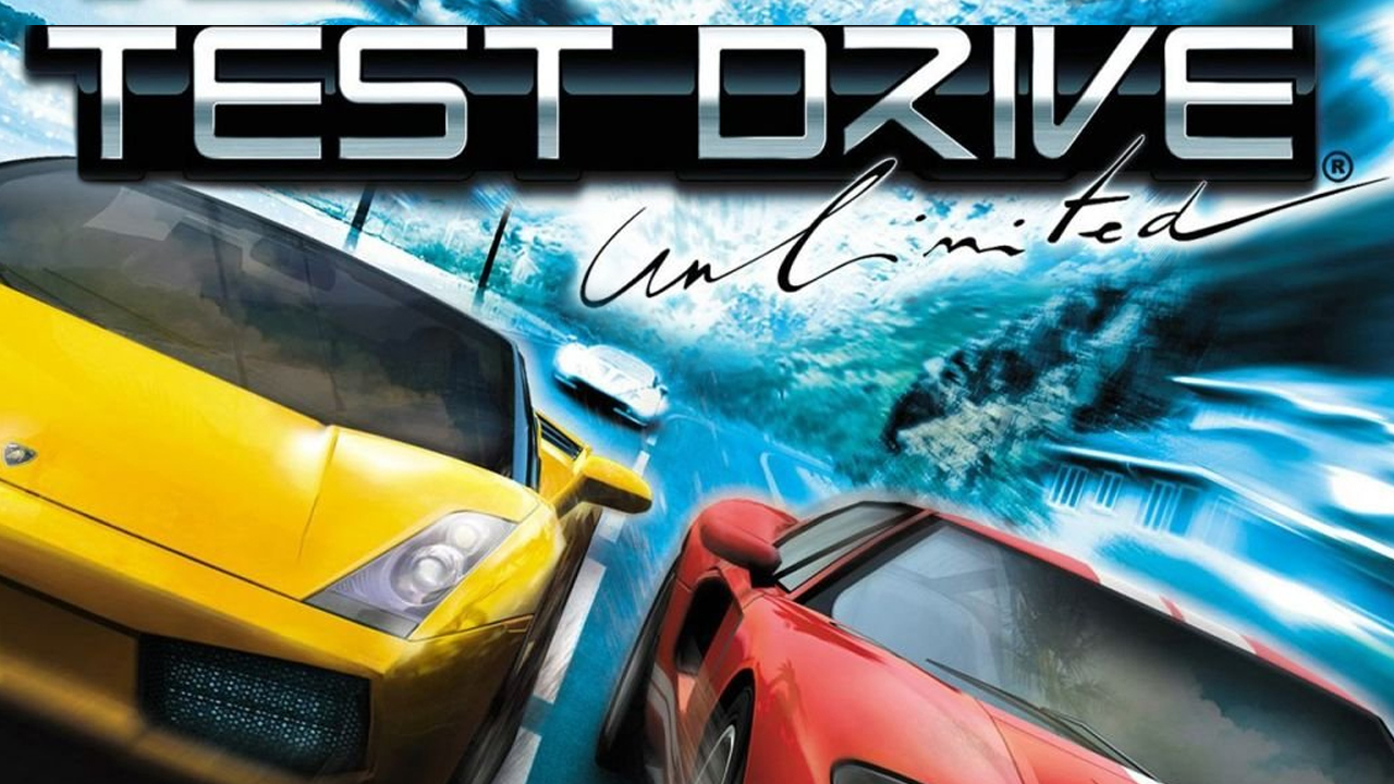 test drive unlimited psp review