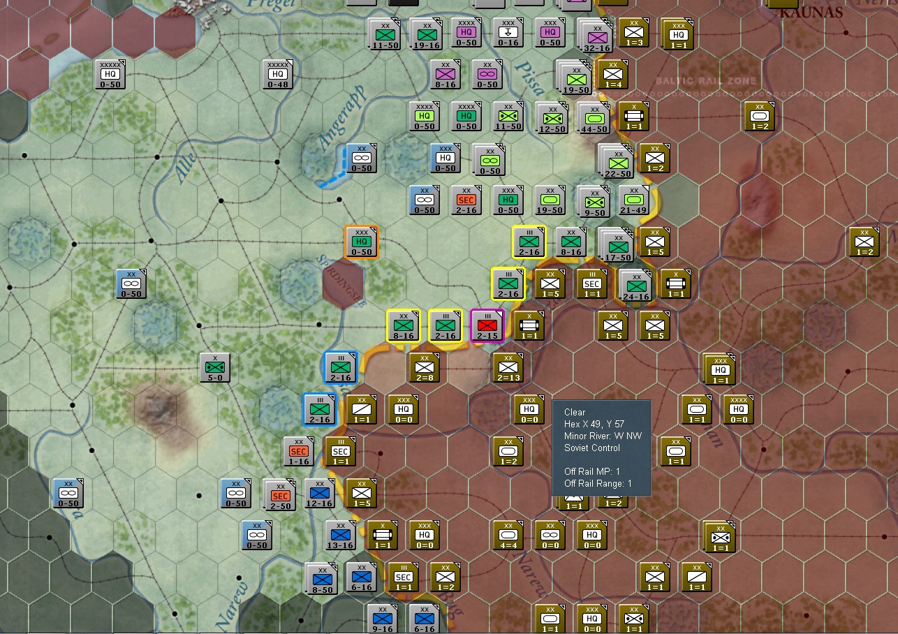Patch 1.01 file - Gary Grigsby's War in the East.
