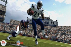 Download Patch 2.3 US file - Madden NFL 07 - Mod DB