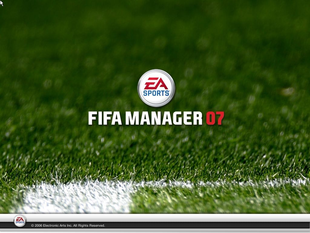 Download FIFA 07 demo for Windows 