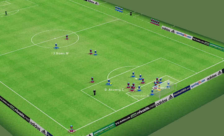 Championship Manager 2007 - Download