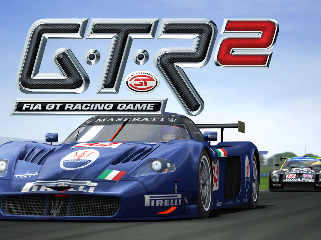 GTR 2 Demo file - GTR2 - FIA GT Racing Game - ModDB