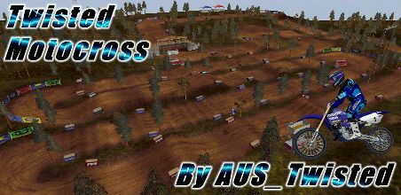 Motocross Mania (2000) - PC Review and Full Download