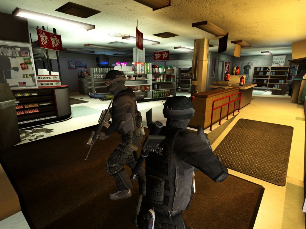 swat 5 completo pc