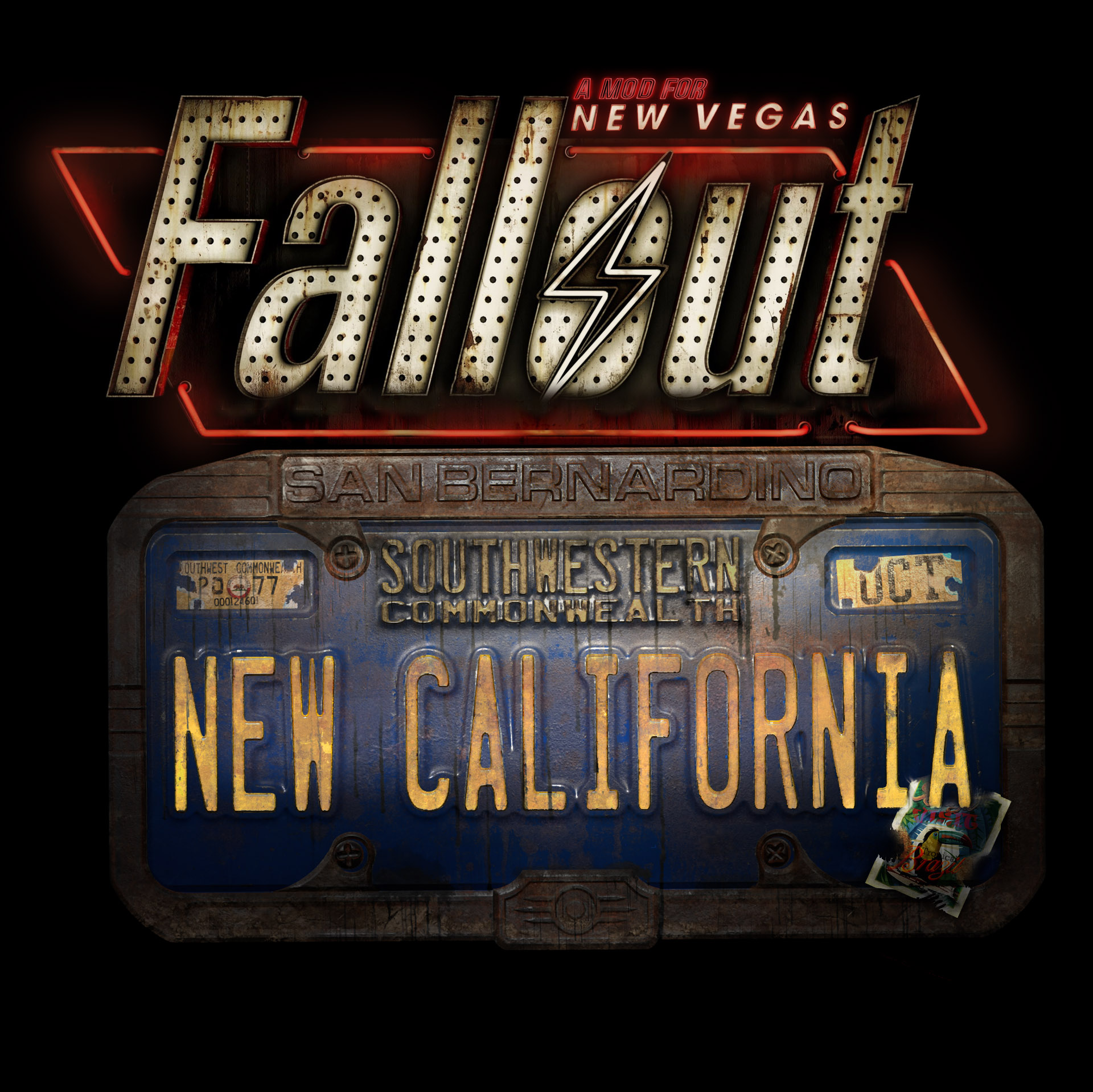 fallout new vegas download fallout california mod