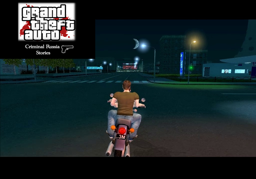 GTA San Andreas Stories Rocktober Edition Download file - ModDB