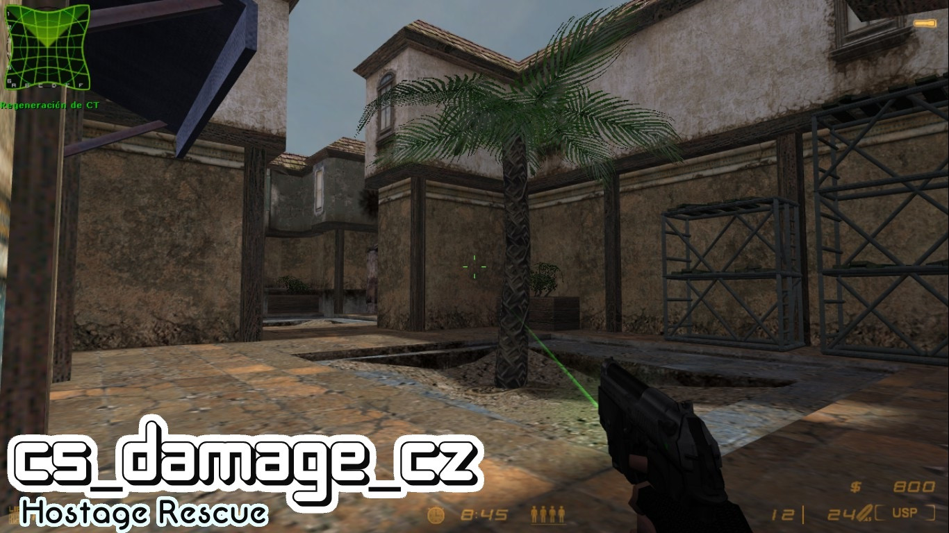 Counter Strike Condition Zero PC Game Latest Version Free