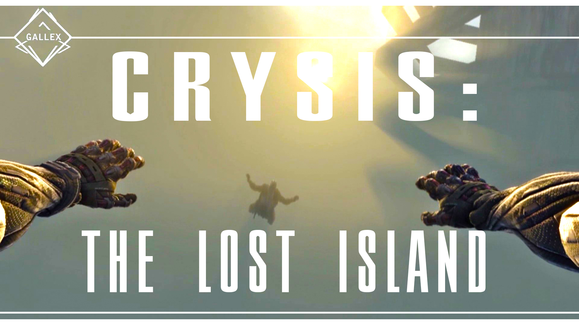 crysis 3 the lost island download free