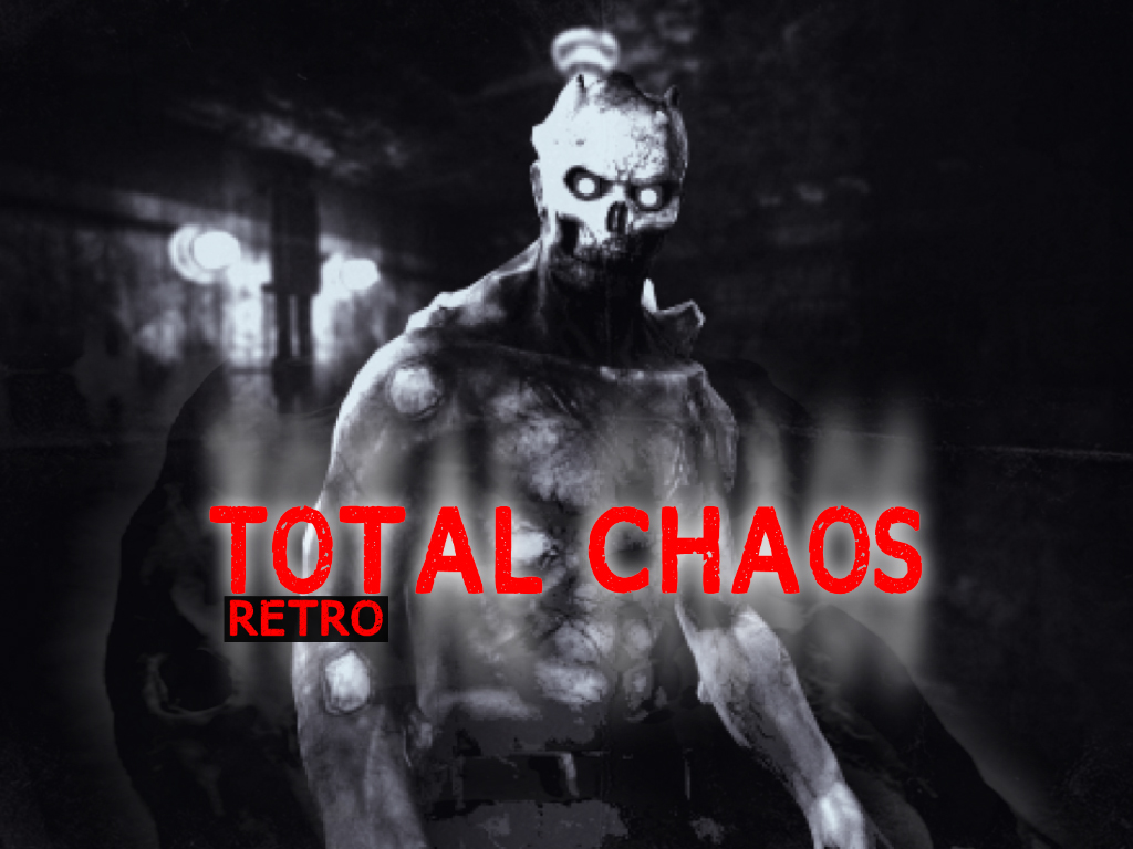 Total Chaos mod for Doom II - Mod DB