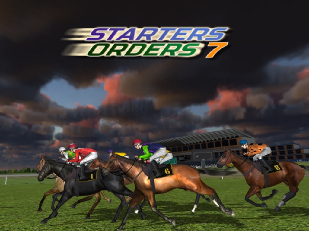 starter orders full crack free download torrents