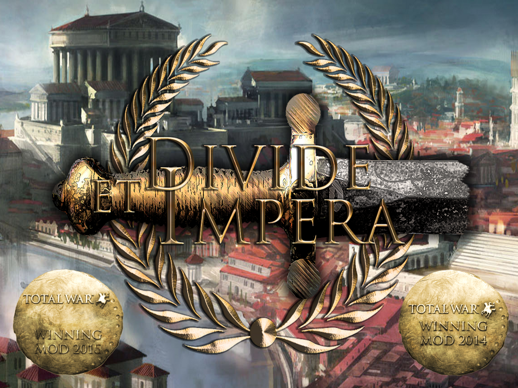 How To Install Divide Et Impera