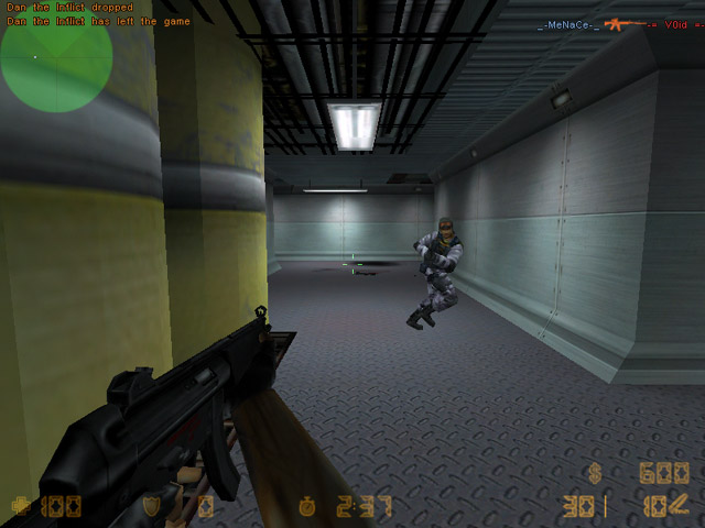 Halo Mod - SMA file - Counter-Strike: Condition Zero - Mod DB